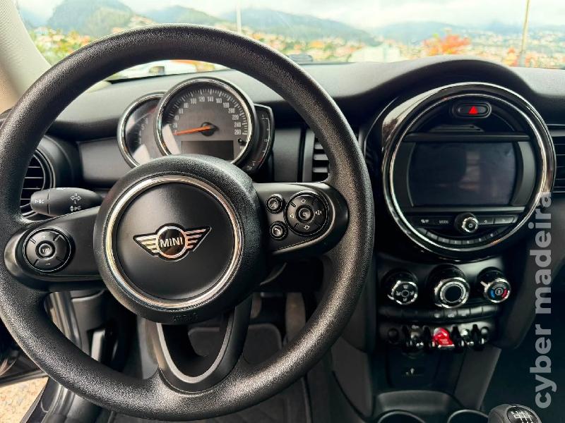 MINI MINI One 1.5 102 cv Gasolina