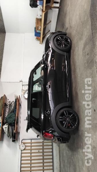 MINI MINI Mini Cooper coúpe SD John Cooper Works Automático Gasóleo