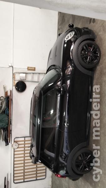 MINI MINI Mini Cooper coúpe SD John Cooper Works Automático Gasóleo