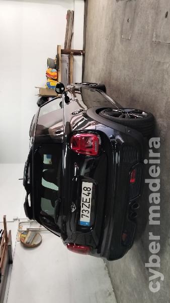 MINI MINI Mini Cooper coúpe SD John Cooper Works Automático Gasóleo