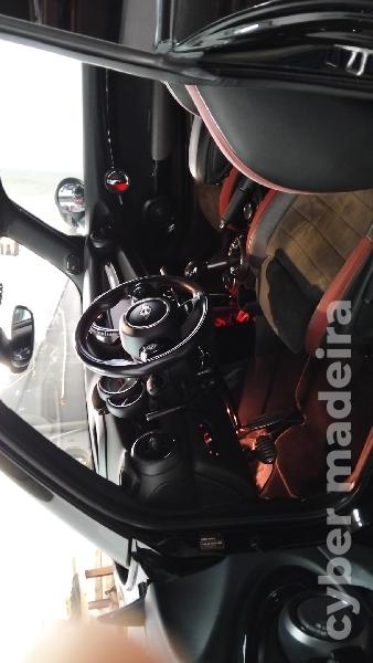 MINI MINI Mini Cooper coúpe SD John Cooper Works Automático Gasóleo