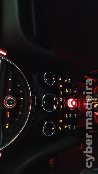 MINI MINI Mini Cooper coúpe SD John Cooper Works Automático Gasóleo