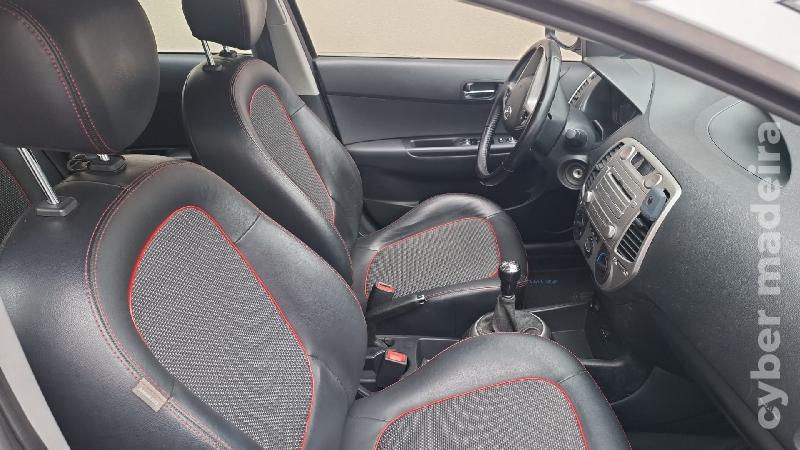 HYUNDAI I20 Style Gasolina