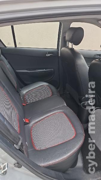 HYUNDAI I20 Style Gasolina