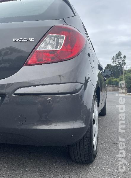 OPEL CORSA 1.3 cdti 95cv - 2014 Gasóleo
