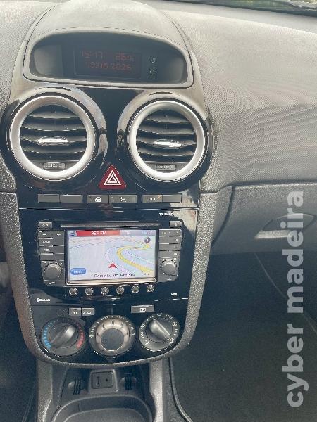 OPEL CORSA 1.3 cdti 95cv - 2014 Gasóleo
