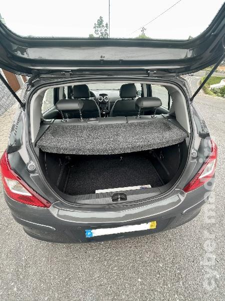 OPEL CORSA 1.3 cdti 95cv - 2014 Gasóleo