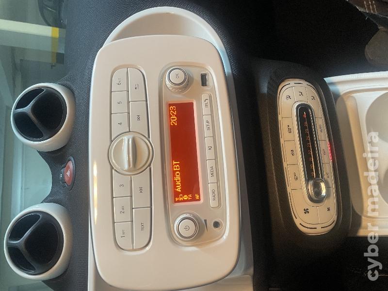 SMART FORFOUR Passion 0.9 90cv Gasolina