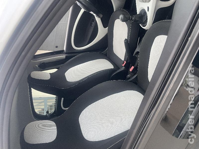 SMART FORFOUR Passion 0.9 90cv Gasolina