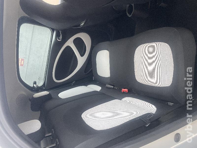 SMART FORFOUR Passion 0.9 90cv Gasolina