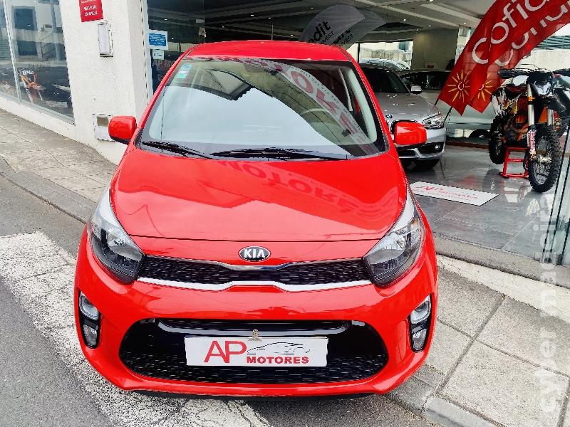 KIA PICANTO 1.0 mpi urban Gasolina