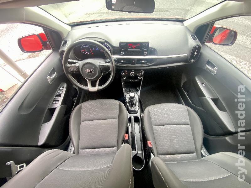KIA PICANTO 1.0 mpi urban Gasolina