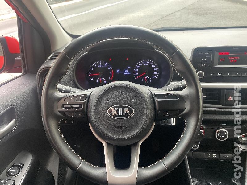 KIA PICANTO 1.0 mpi urban Gasolina