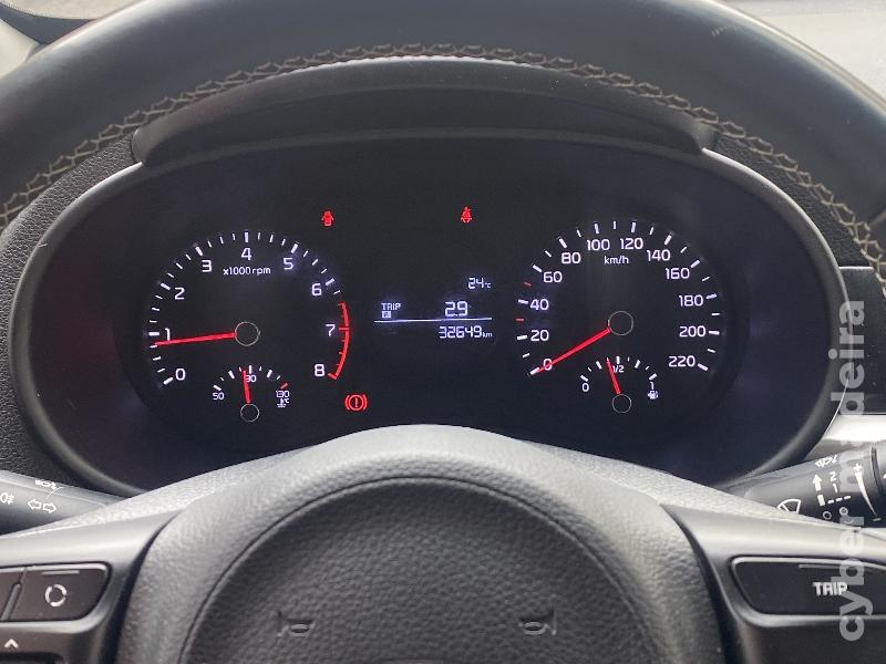 KIA PICANTO 1.0 mpi urban Gasolina