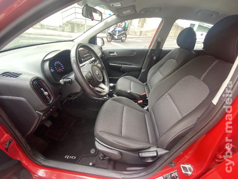 KIA PICANTO 1.0 mpi urban Gasolina