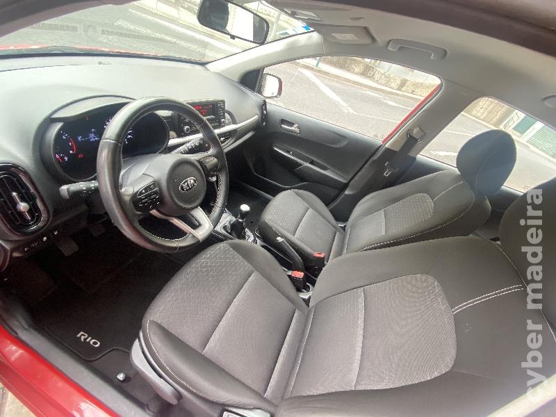 KIA PICANTO 1.0 mpi urban Gasolina