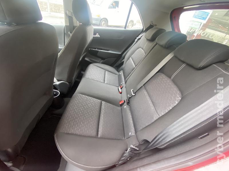 KIA PICANTO 1.0 mpi urban Gasolina