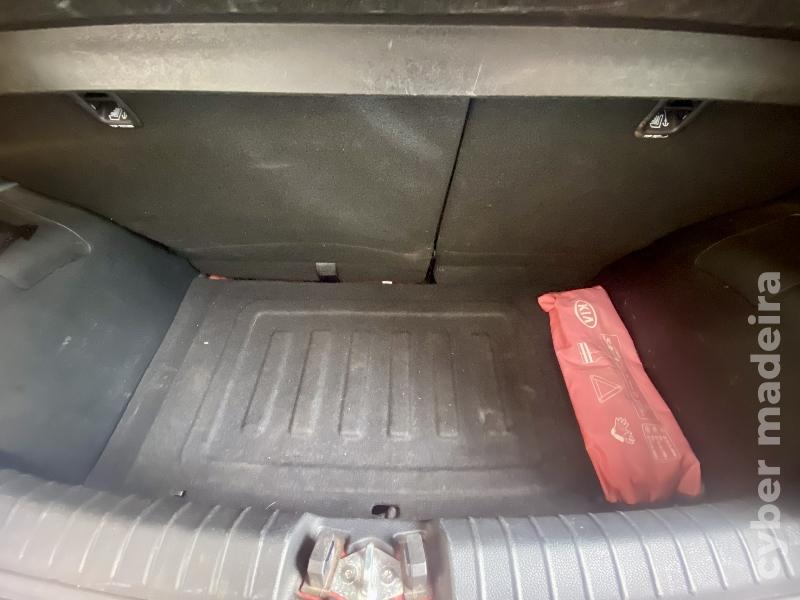 KIA PICANTO 1.0 mpi urban Gasolina