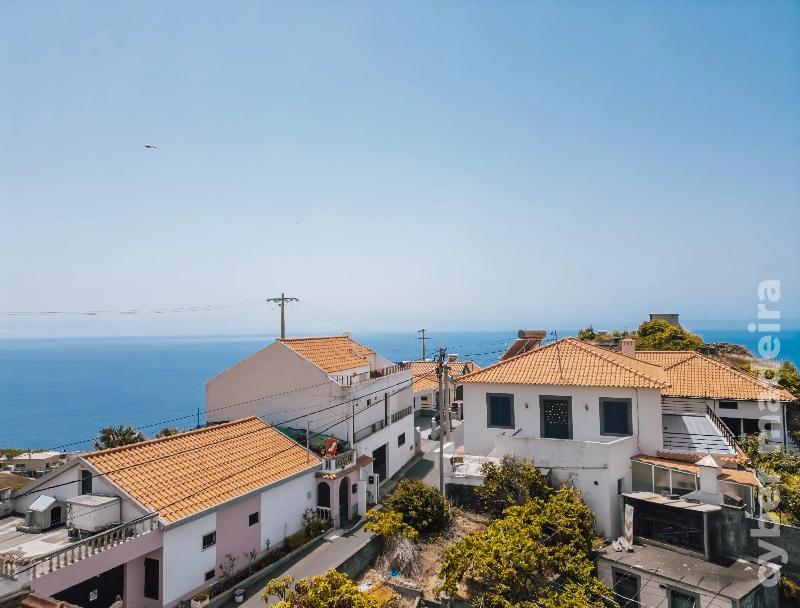 Moradia T3 para Venda