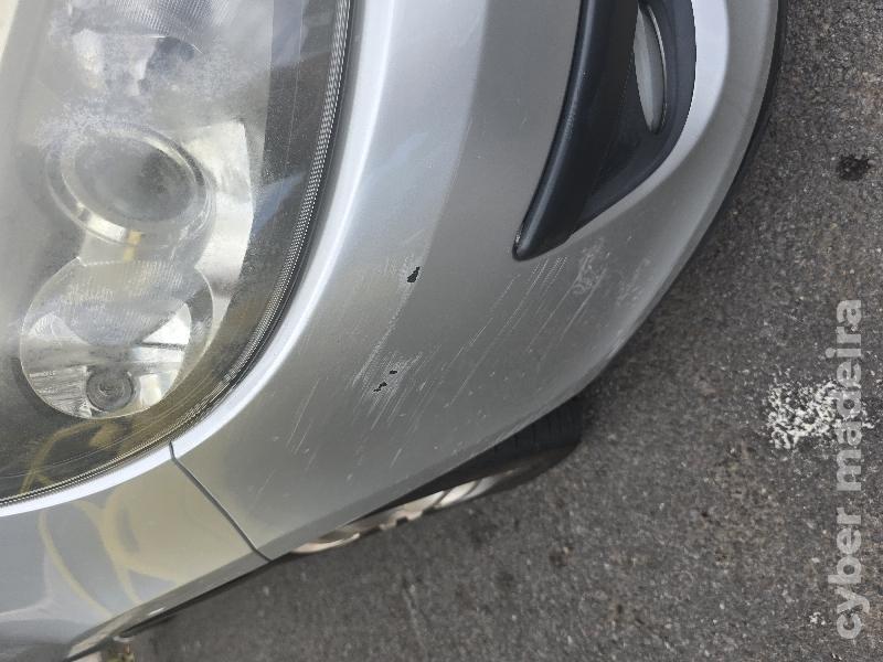 RENAULT CLIO Confort Gasóleo