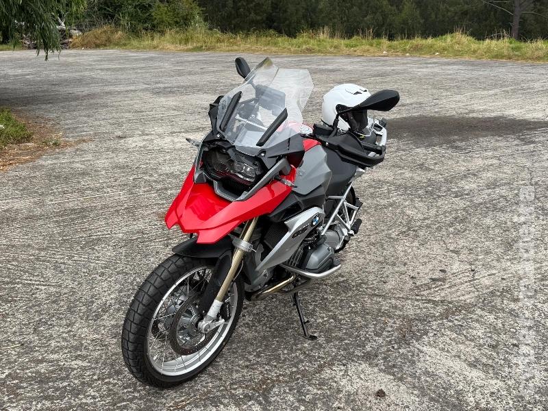 BMW R 1200 GS 2013 for sale