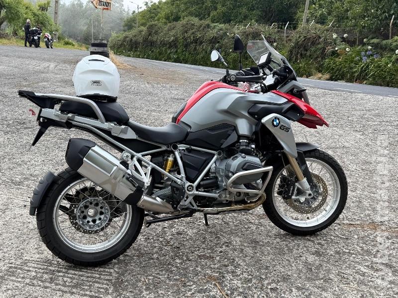 BMW R 1200 GS 2013 for sale