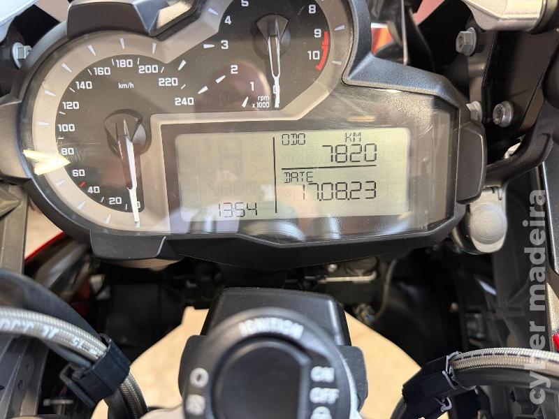 BMW R 1200 GS 2013 for sale