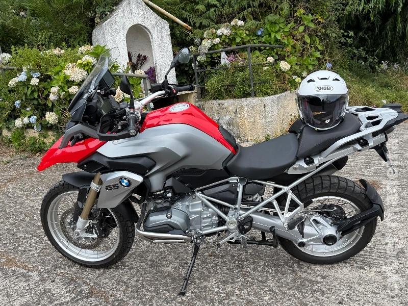BMW R 1200 GS 2013 for sale