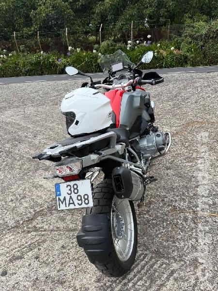 BMW R 1200 GS 2013 for sale