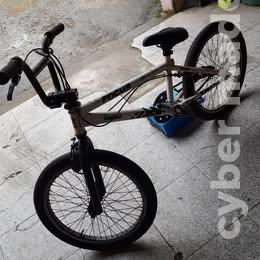 Outras BMX Homem bmx strong
