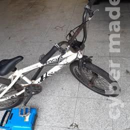 Outras BMX Homem bmx strong