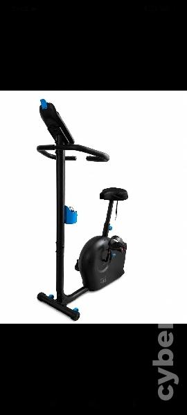 Bicicleta Estática Domyos EB140
