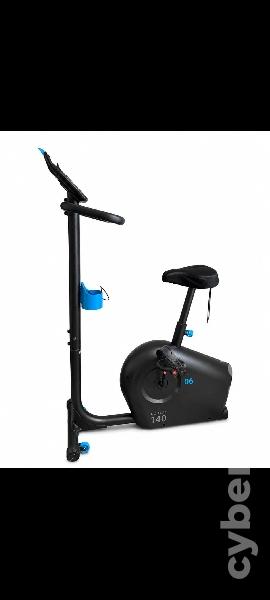 Bicicleta Estática Domyos EB140