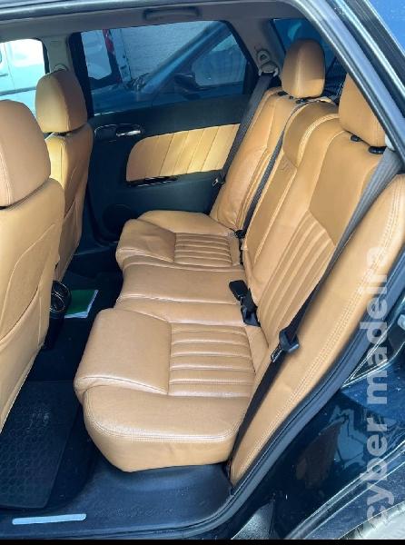 ALFA ROMEO 156 Sportwagon Gasóleo
