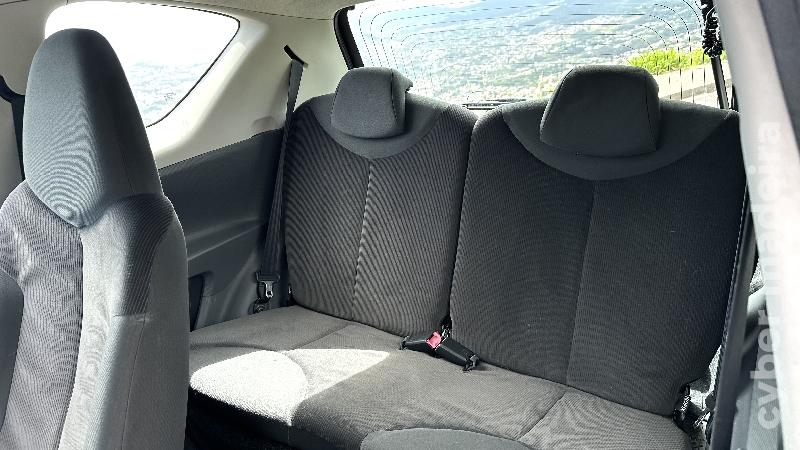 CITROEN C1 998 cm3 Gasolina