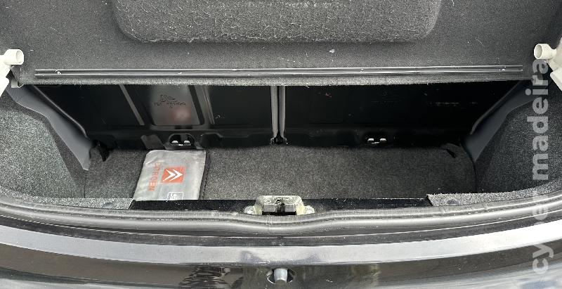 CITROEN C1 998 cm3 Gasolina
