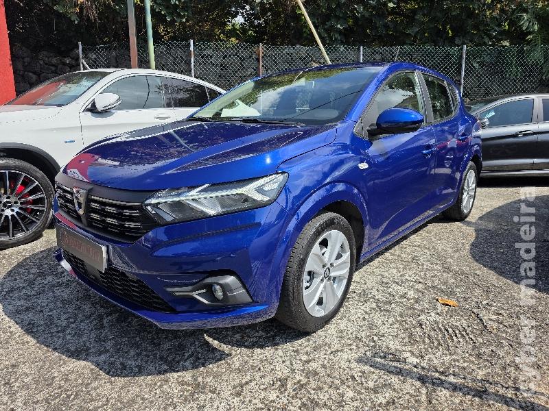 DACIA SANDERO 1.0 TCe COMFORT Gasolina