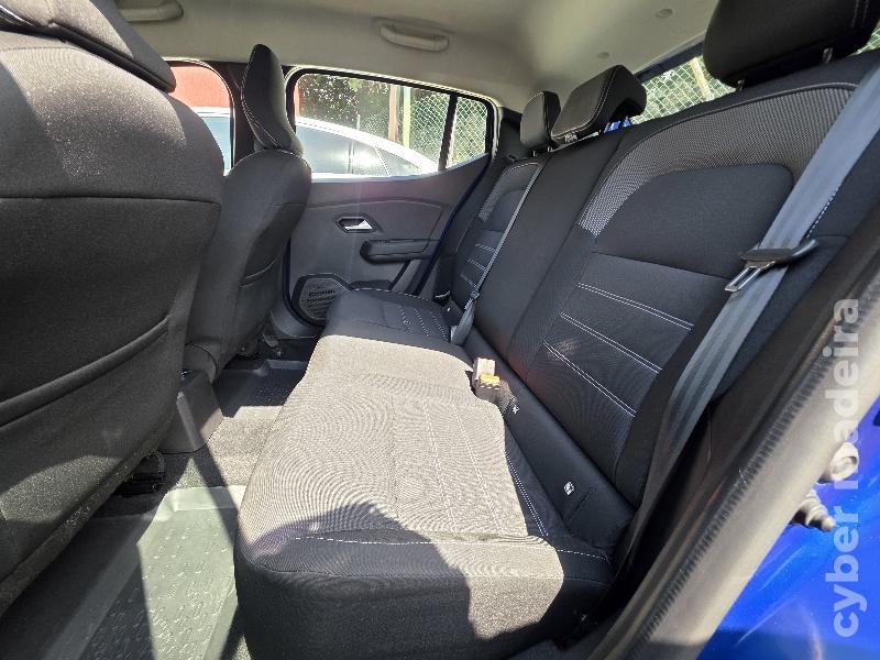 DACIA SANDERO 1.0 TCe COMFORT Gasolina