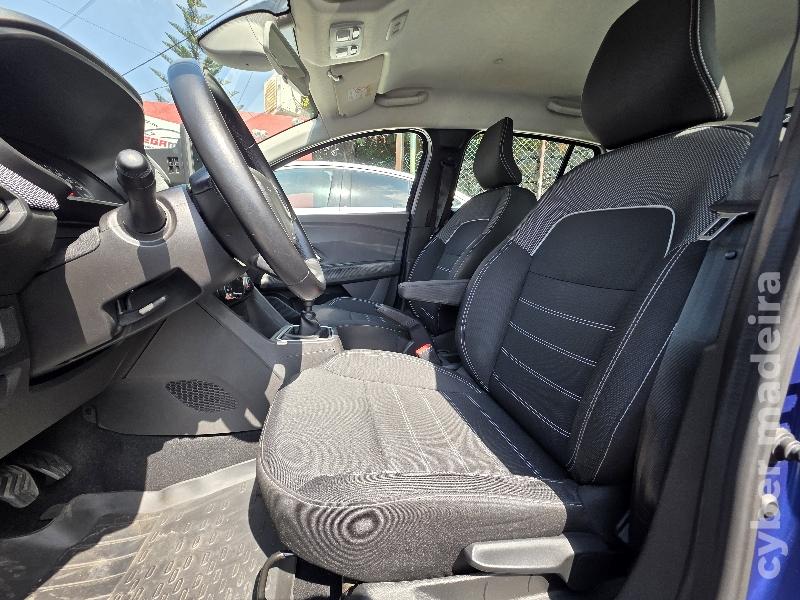 DACIA SANDERO 1.0 TCe COMFORT Gasolina