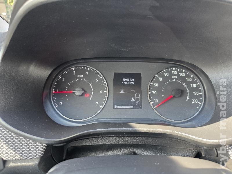 DACIA SANDERO 1.0 TCe COMFORT Gasolina