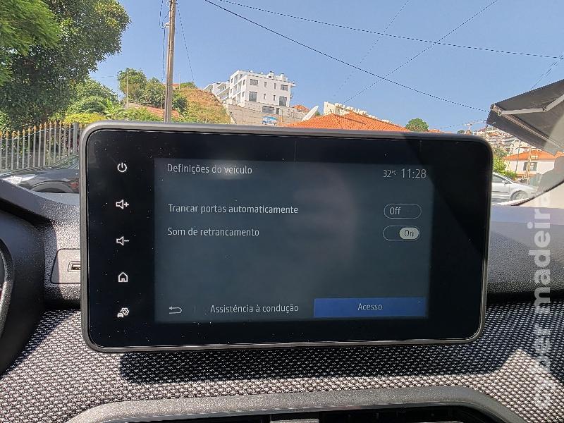 DACIA SANDERO 1.0 TCe COMFORT Gasolina