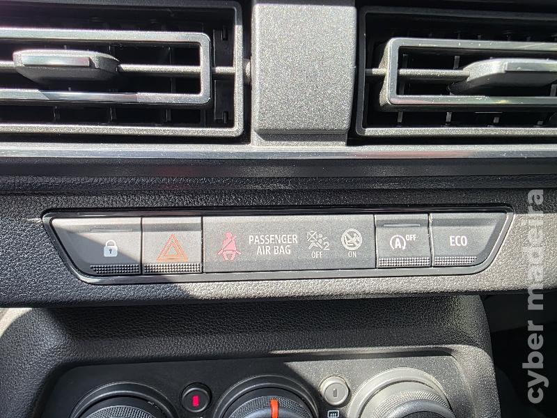 DACIA SANDERO 1.0 TCe COMFORT Gasolina