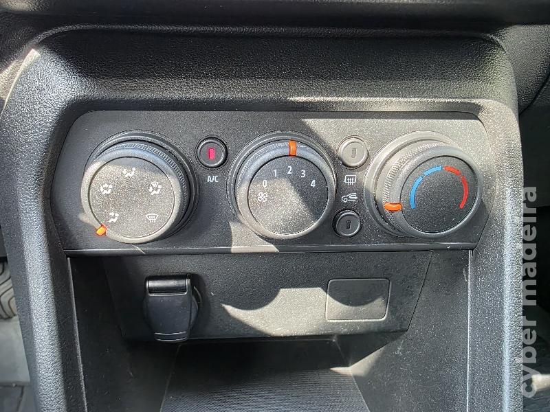 DACIA SANDERO 1.0 TCe COMFORT Gasolina