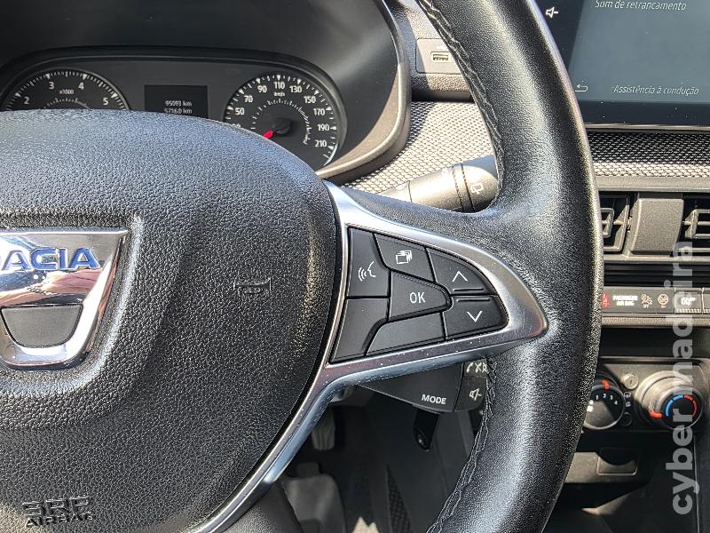 DACIA SANDERO 1.0 TCe COMFORT Gasolina