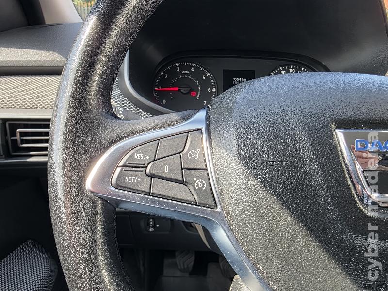 DACIA SANDERO 1.0 TCe COMFORT Gasolina