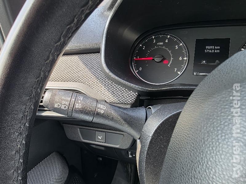DACIA SANDERO 1.0 TCe COMFORT Gasolina