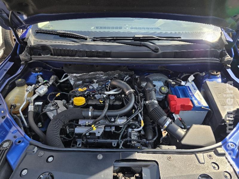 DACIA SANDERO 1.0 TCe COMFORT Gasolina