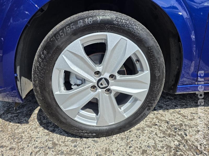 DACIA SANDERO 1.0 TCe COMFORT Gasolina