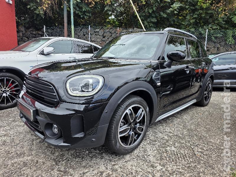 MINI MINI COUNTRYMAN ONE D Gasóleo