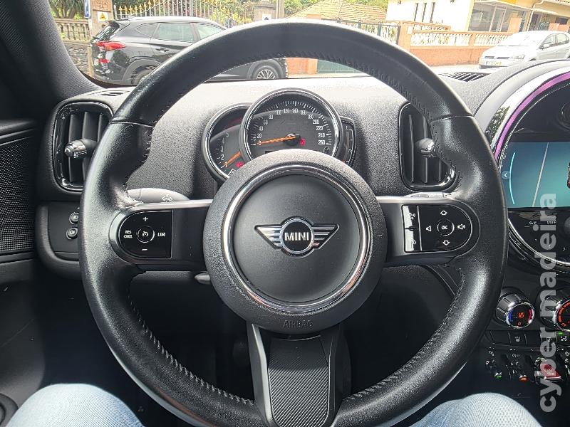 MINI MINI COUNTRYMAN ONE D Gasóleo